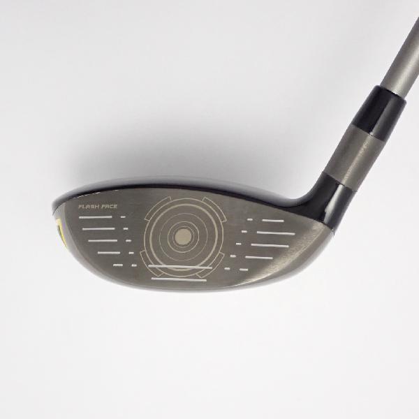 Callaway Golf - t5739　キャロウェイ　エピックフラッシュ　7W Callaway（キャロウェイ） キャロウェイゴルフ EPIC エピック