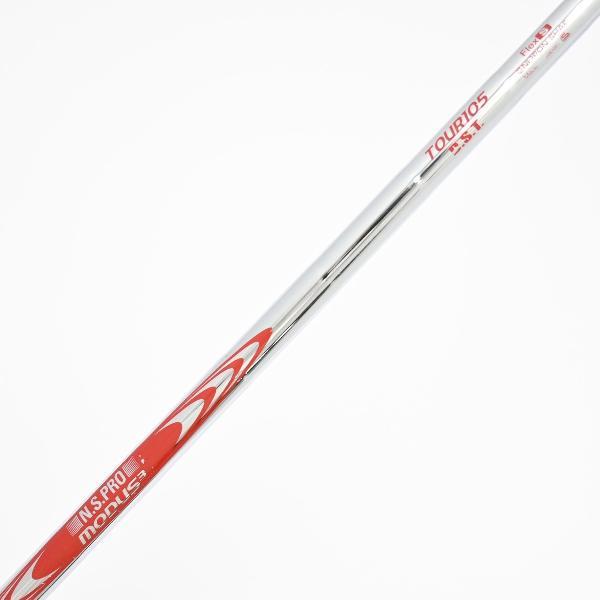 DUNLOP（ダンロップ） SRIXON スリクソン ZX5 アイアン N.S.PRO MODUS3