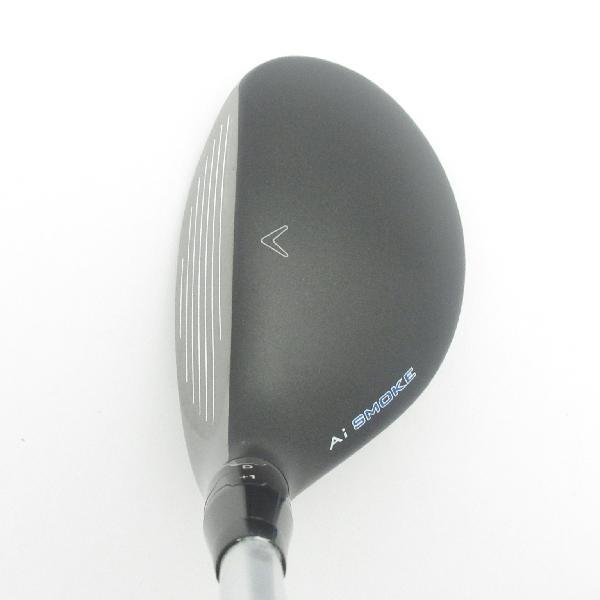 Callaway（キャロウェイ） キャロウェイゴルフ Ai SMOKE パラダイム Ai