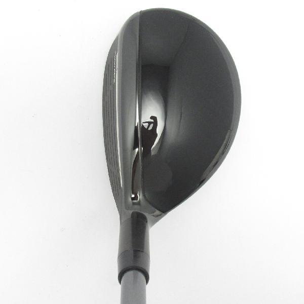 TaylorMade（テーラーメイド） Qi10 Qi10 MAX レスキュー