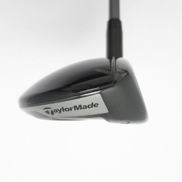 TaylorMade（テーラーメイド） Qi10 Qi10 MAX レスキュー