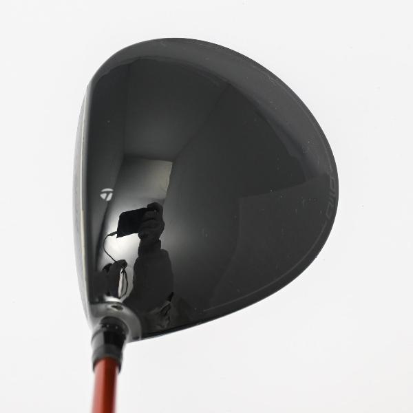 TaylorMade（テーラーメイド） Qi10 Qi10 MAX ドライバー Diamana R 50