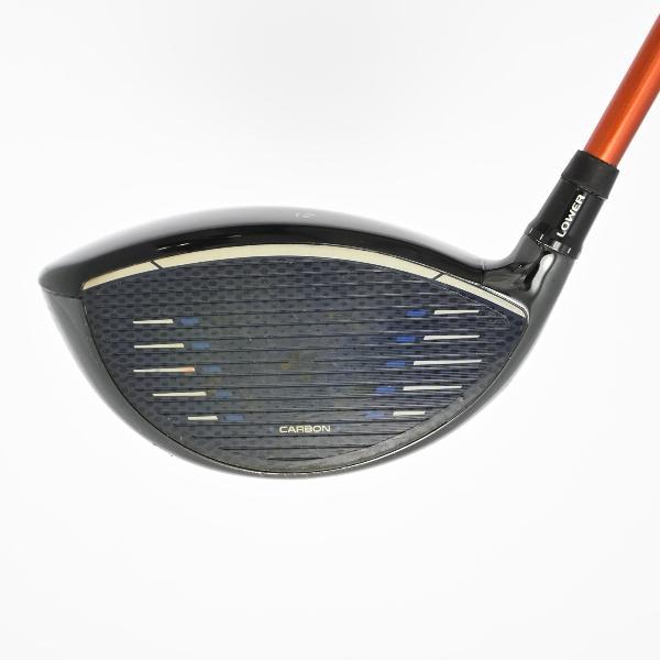 TaylorMade（テーラーメイド） Qi10 Qi10 MAX ドライバー Diamana R 50