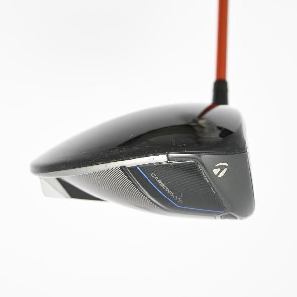 TaylorMade（テーラーメイド） Qi10 Qi10 MAX ドライバー Diamana R 50