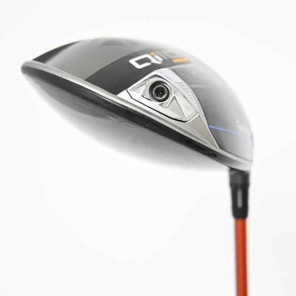 TaylorMade（テーラーメイド） Qi10 Qi10 MAX ドライバー Diamana R 50
