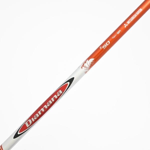 TaylorMade（テーラーメイド） Qi10 Qi10 MAX ドライバー Diamana R 50