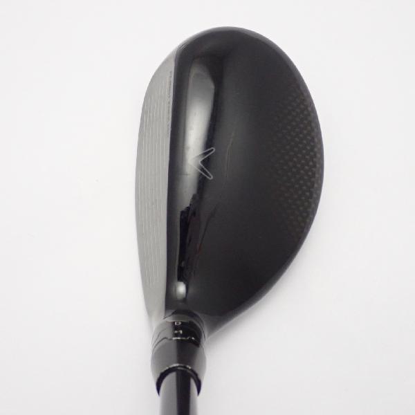 キャロウェイAPEX U4 21° Diamana55 ユーティリティ Callaway（キャロウェイ） キャロウェイゴルフ APEX APEX UT(2021