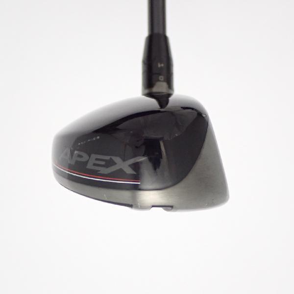 Callaway（キャロウェイ） キャロウェイゴルフ APEX APEX UT(2021