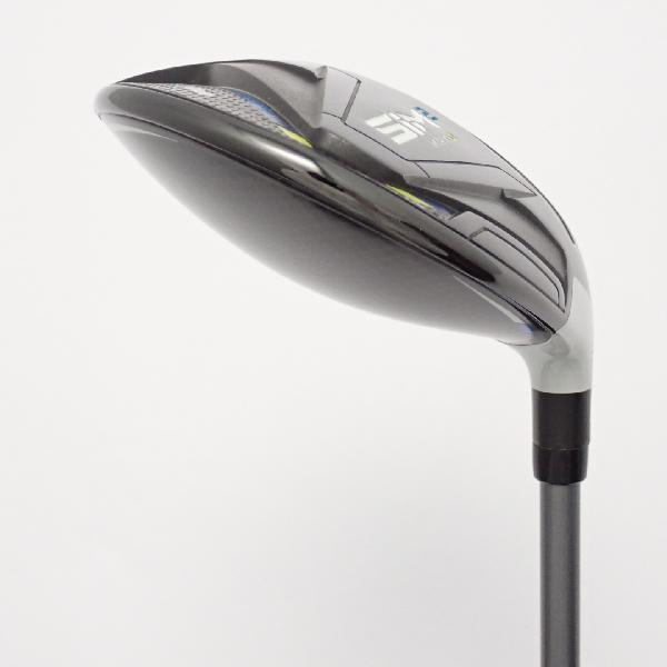 NX BLACKテーラーメイドSIM2 MAX-D3Wフェアウェイウッド TaylorMade（テーラーメイド） SIM2 SIM2 マックス-D フェアウェイ