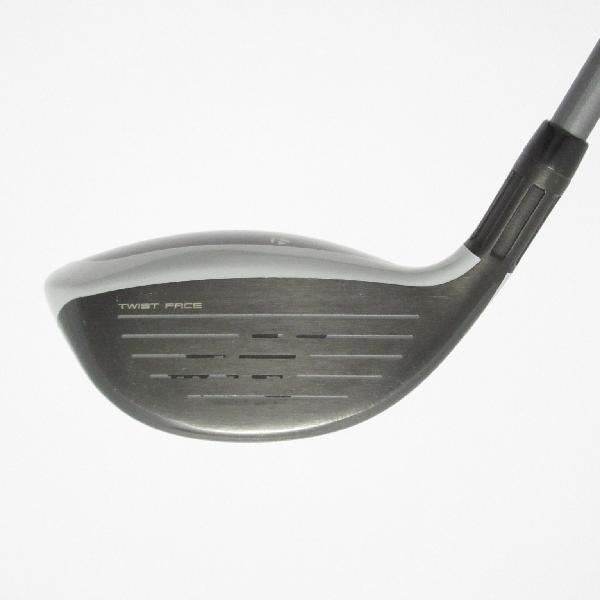 TaylorMade（テーラーメイド） SIM2 SIM2 マックス フェアウェイウッド