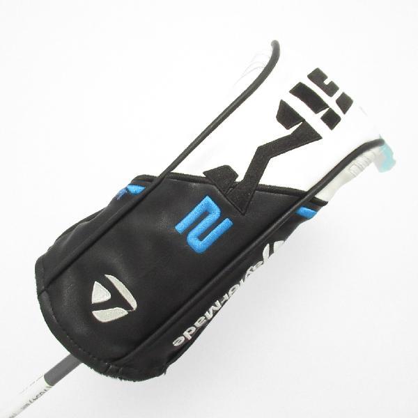 TaylorMade（テーラーメイド） SIM2 SIM2 マックス フェアウェイウッド