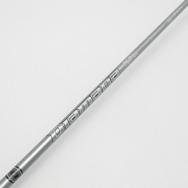 DUNLOP（ダンロップ） SRIXON スリクソン ZX MkII ハイブリッド