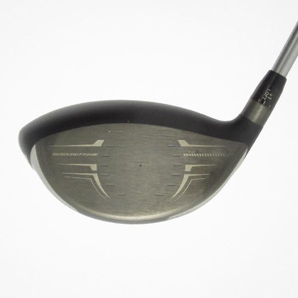 DUNLOP（ダンロップ） SRIXON スリクソン ZX5 MkII ドライバー Diamana