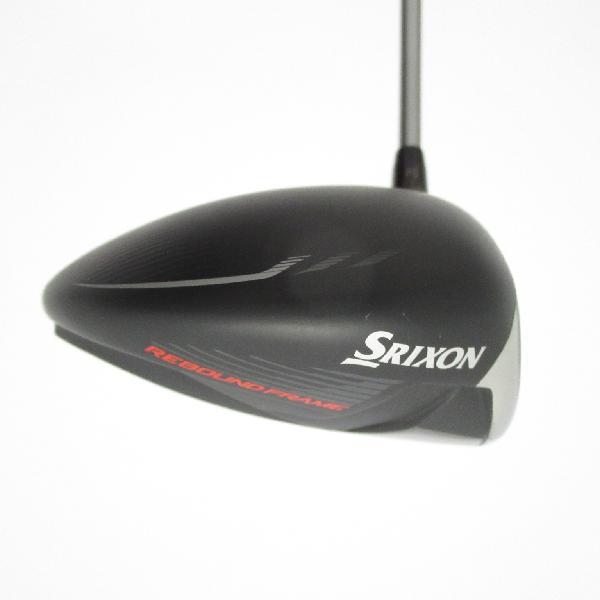 DUNLOP（ダンロップ） SRIXON スリクソン ZX5 MkII ドライバー Diamana