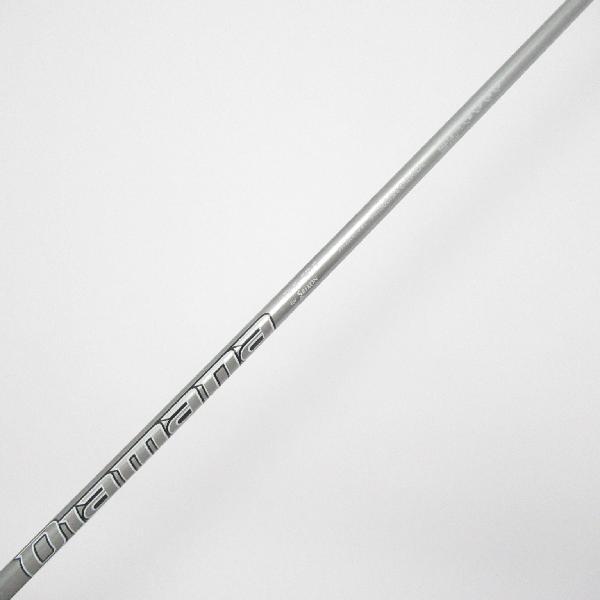 DUNLOP（ダンロップ） SRIXON スリクソン ZX5 MkII ドライバー Diamana