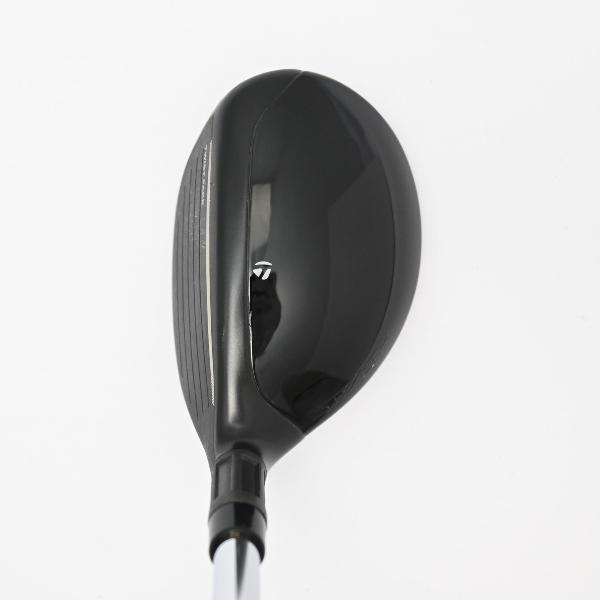 TaylorMade（テーラーメイド） STEALTH ステルス2 レスキュー