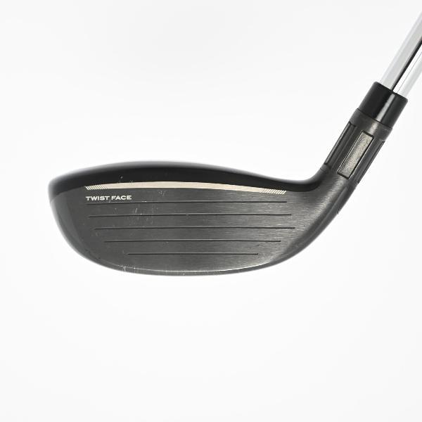 TaylorMade（テーラーメイド） STEALTH ステルス2 レスキュー