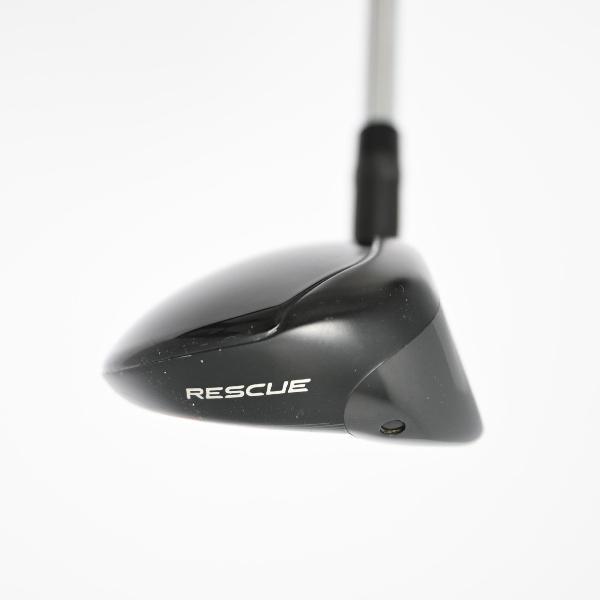 TaylorMade（テーラーメイド） STEALTH ステルス2 レスキュー