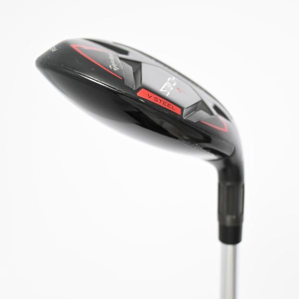 TaylorMade（テーラーメイド） STEALTH ステルス2 レスキュー