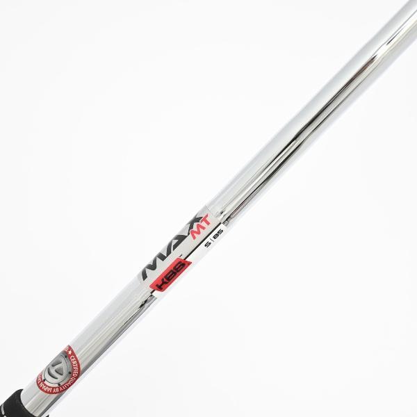 TaylorMade（テーラーメイド） STEALTH ステルス2 レスキュー