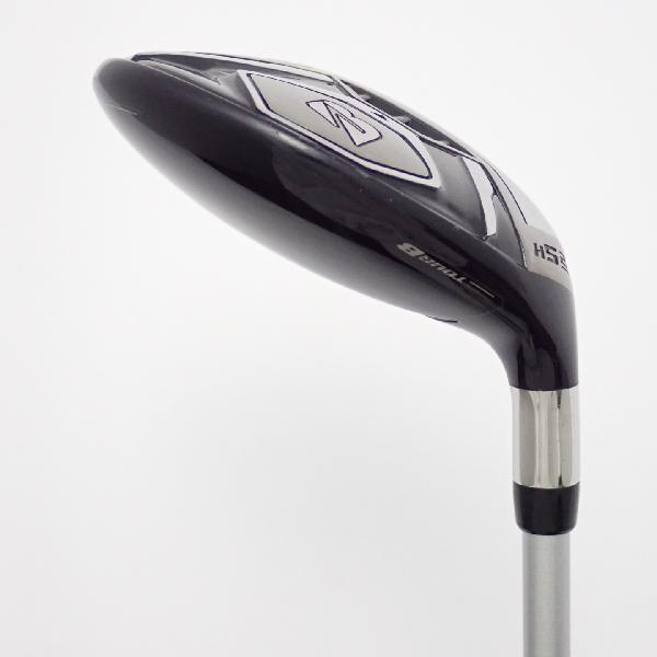 BRIDGESTONE（ブリヂストン） TOUR B JGR ユーティリティ AiR Speeder