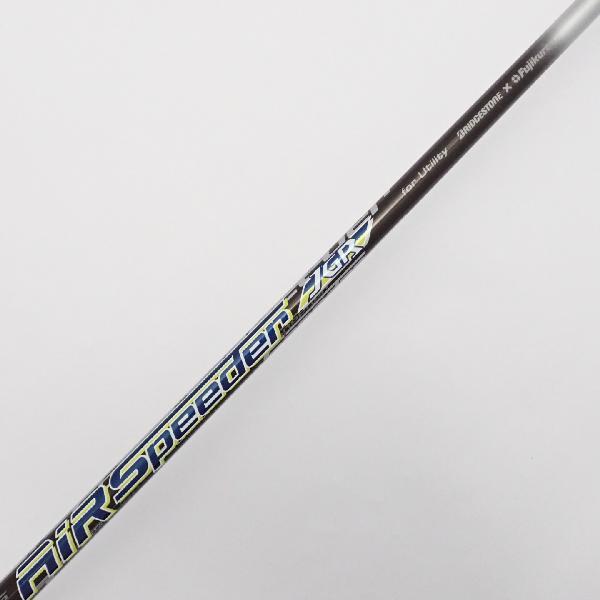 BRIDGESTONE（ブリヂストン） TOUR B JGR ユーティリティ AiR Speeder