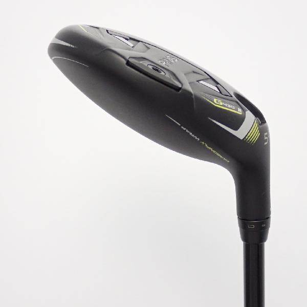 PING（ピン） G430 G430 ハイブリッド ユーティリティ ALTA J CB BLACK