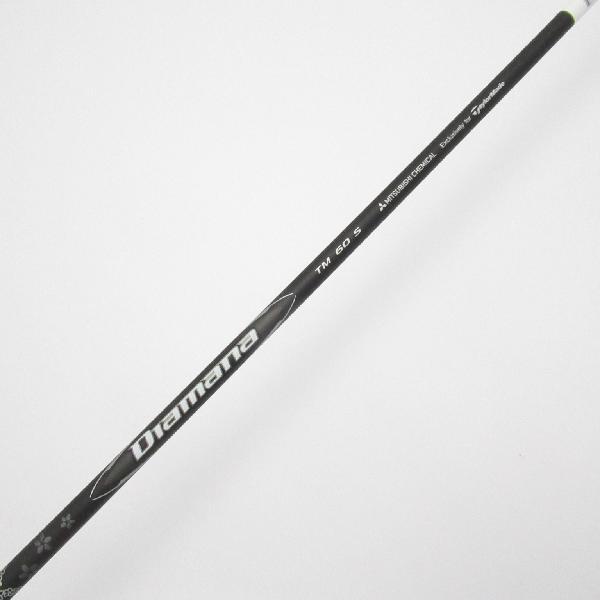 TaylorMade（テーラーメイド） Qi35 Qi35 フェアウェイウッド Diamana
