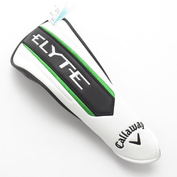 エリート 5w 18° アジャスタブル Diamana WB 63s Callaway（キャロウェイ） キャロウェイゴルフ ELYTE エリート