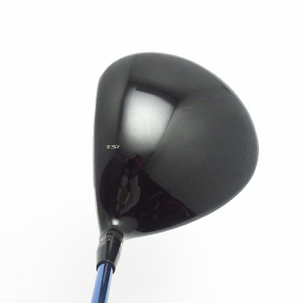 Titleist（タイトリスト） TSi TSi2 ドライバー Diamana TB60 シャフト