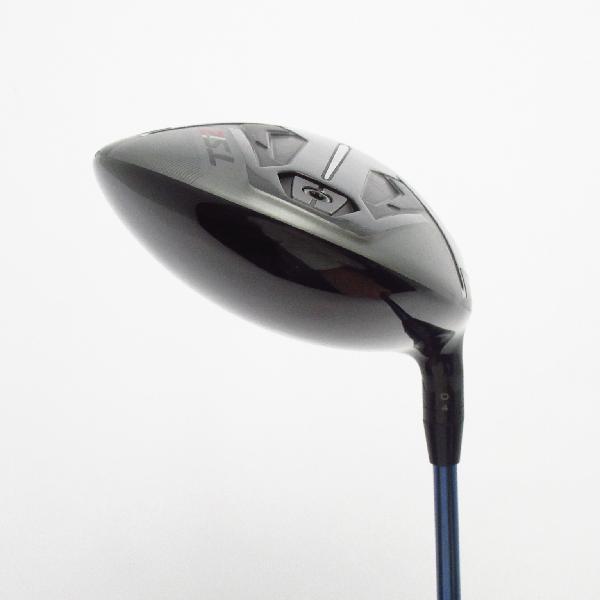 Titleist（タイトリスト） TSi TSi2 ドライバー Diamana TB60 シャフト