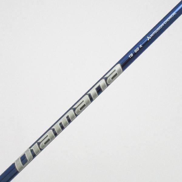 Titleist - タイトリスト ドライバー TSi2 Diamana TB 60 Titleist（タイトリスト） TSi TSi2 ドライバー Diamana TB60 シャフト
