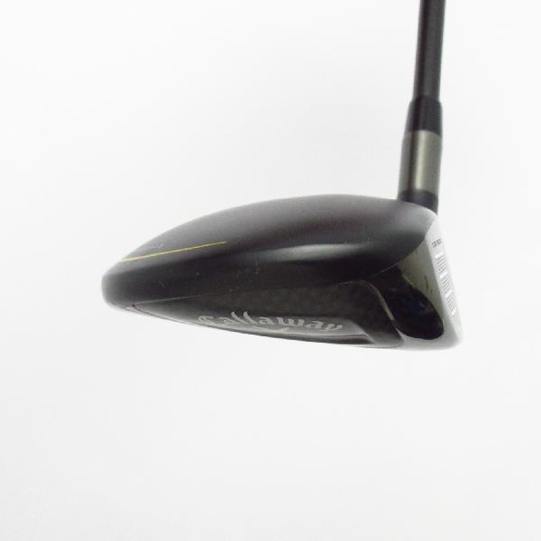 Callaway（キャロウェイ） キャロウェイゴルフ ROGUE ローグ ST MAX