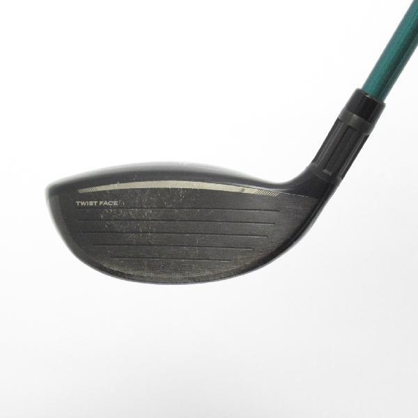 TaylorMade（テーラーメイド） STEALTH ステルス2 フェアウェイウッド
