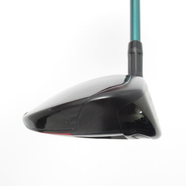 TaylorMade（テーラーメイド） STEALTH ステルス2 フェアウェイウッド