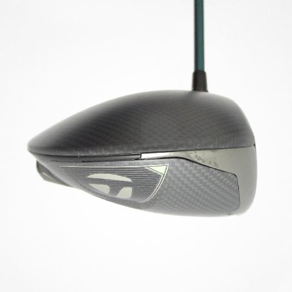 TaylorMade（テーラーメイド） Qi35 Qi35 LS ドライバー Speeder NX