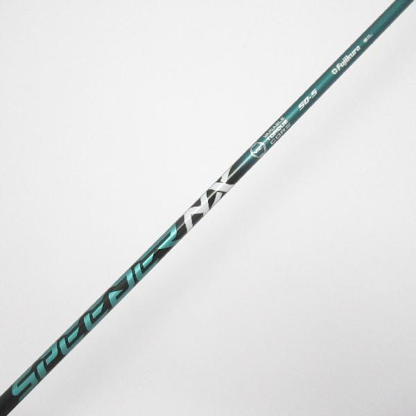 TaylorMade（テーラーメイド） Qi35 Qi35 LS ドライバー Speeder NX