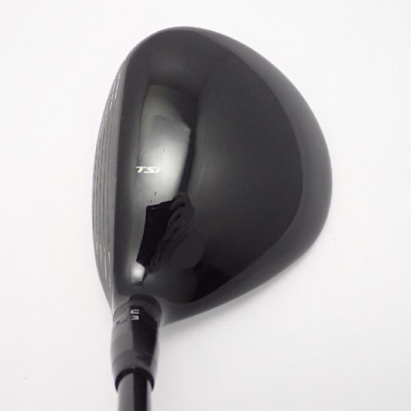 Titleist（タイトリスト） TSi TSi2 フェアウェイウッド TSP110 50