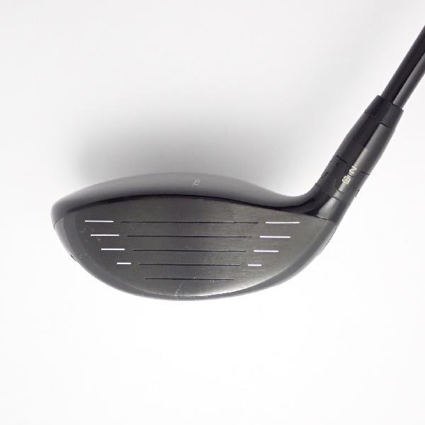 Titleist（タイトリスト） TSi TSi2 フェアウェイウッド TSP110 50