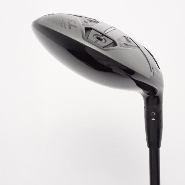 Titleist（タイトリスト） TSi TSi2 フェアウェイウッド TSP110 50