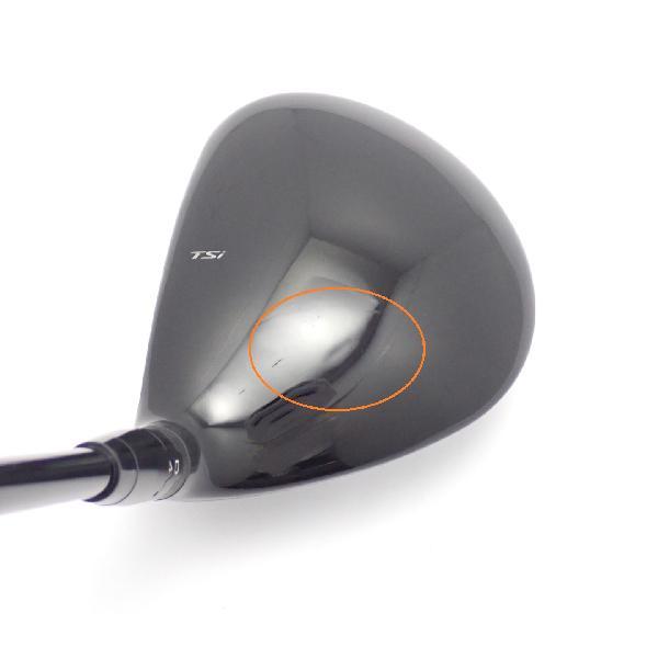 Titleist（タイトリスト） TSi TSi2 フェアウェイウッド TSP110 50