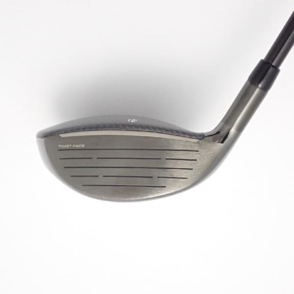 TaylorMade（テーラーメイド） Qi35 Qi35 フェアウェイウッド Tour AD