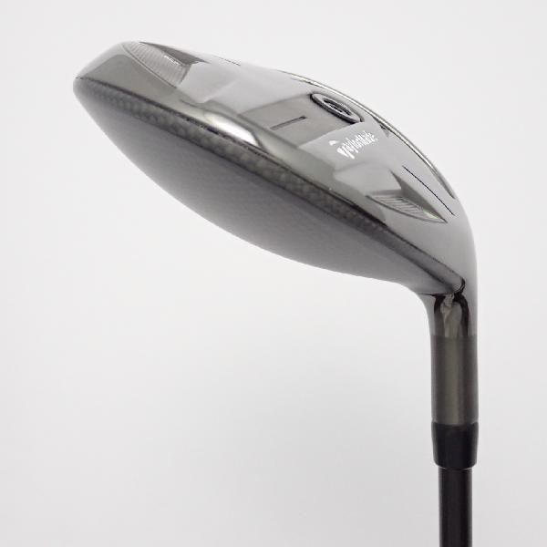 TaylorMade（テーラーメイド） Qi35 Qi35 フェアウェイウッド Tour AD