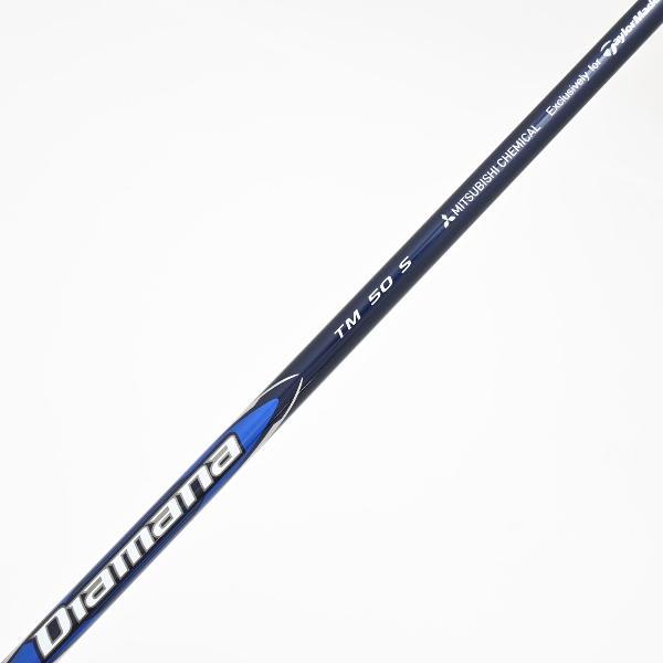 TaylorMade（テーラーメイド） Qi10 Qi10 ドライバー Diamana Blue