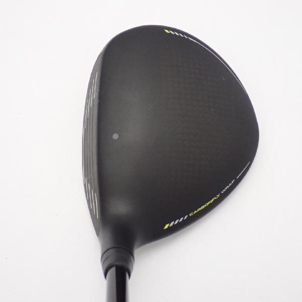 PING（ピン） G430 G430 MAX フェアウェイウッド ALTA J CB BLACK 【5W