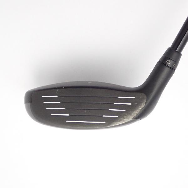 PING（ピン） G430 G430 MAX フェアウェイウッド ALTA J CB BLACK 【5W