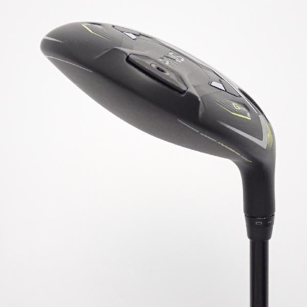 PING（ピン） G430 G430 MAX フェアウェイウッド ALTA J CB BLACK 【5W