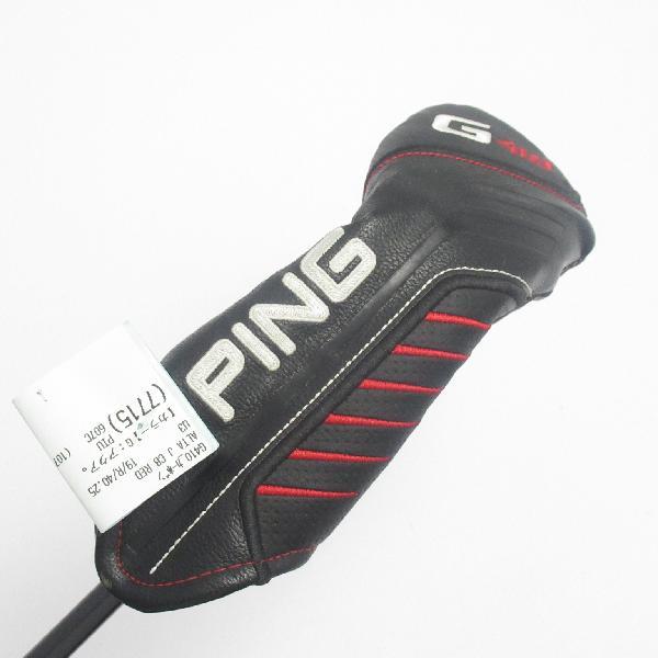 PING（ピン） G410 G410 ユーティリティ ALTA J CB RED 【U3