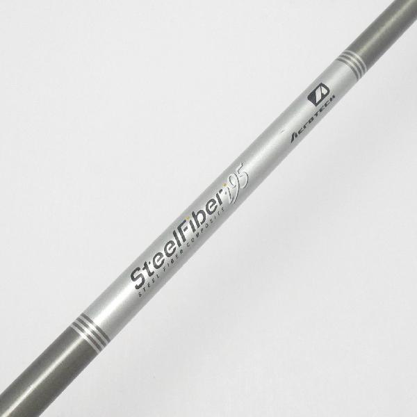 DUNLOP（ダンロップ） SRIXON スリクソン ZX MkII アイアン