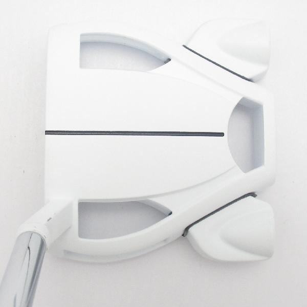 TaylorMade（テーラーメイド） SPIDER スパイダー GHOST WHITE